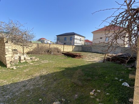 Объявление №5959759 - Баку, пос. Говсан, 6 сот