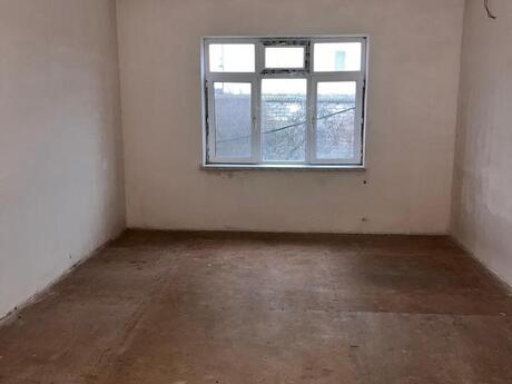 3 otaqlı həyət evi/bağ evi - Binə q. - 110 m²