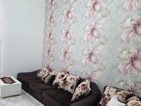 2-комн. вторичка - м. Нариман Нариманов - 40 м²