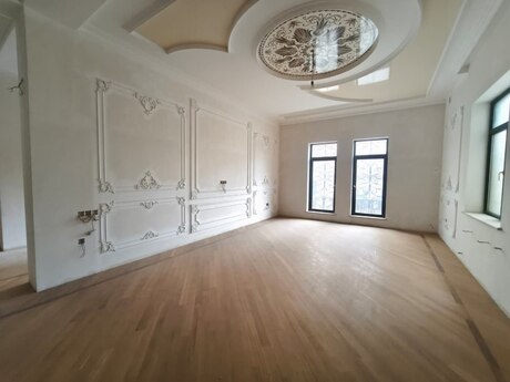 11-комн. дом/дача - м. Насими - 900 м²