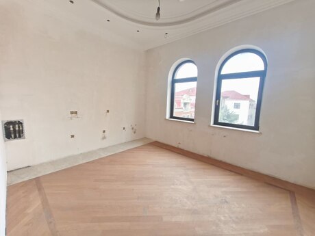 11-комн. дом/дача - м. Насими - 900 м²