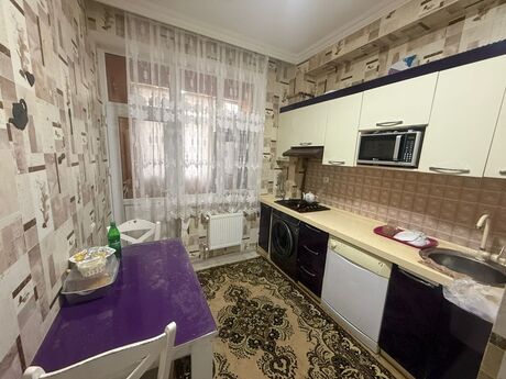 Satlr 2 otaql yeni tikili 53 m, Lkbatan q.
