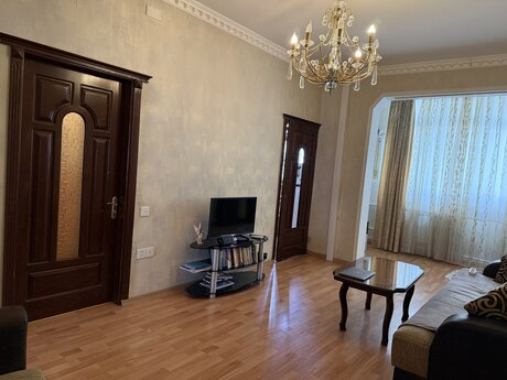 Satlr 2 otaql khn tikili 45 m, Gnclik m.