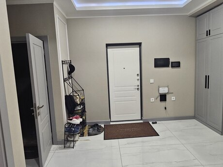 Satlr 2 otaql yeni tikili 85.6 m, Drngl m.