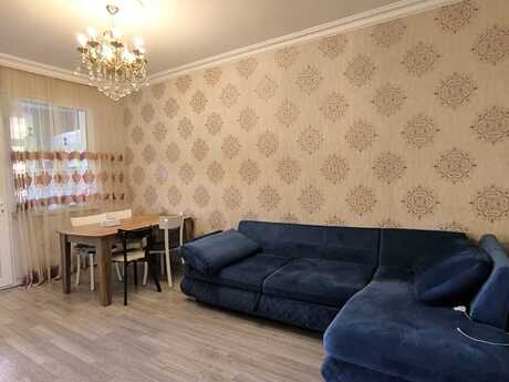 Elan №5959835 - Bakı, Memar Əcəmi m., 2 otaqlı, 55 m², 3/5 mərtəbə