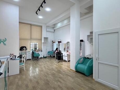 Elan №5959941 - Bakı, Nəriman Nərimanov m., 67 m²