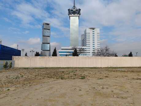 Объявление №5959886 - Баку, м. Улдуз, 40 сот