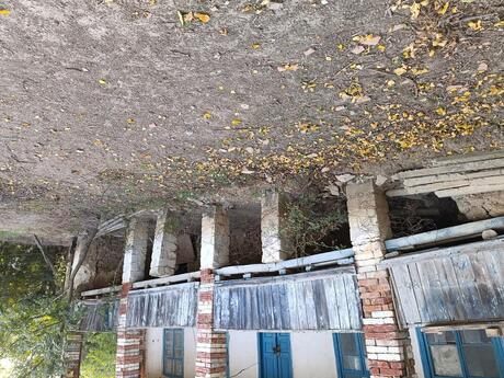 Satılır 2 otaqlı həyət evi/bağ evi 130 m², Lerik