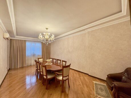 3-room apartment, 150 m², İnşaatçılar: 380 000 ₼ 4