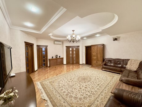 3-room apartment, 150 m², İnşaatçılar: 380 000 ₼ 3