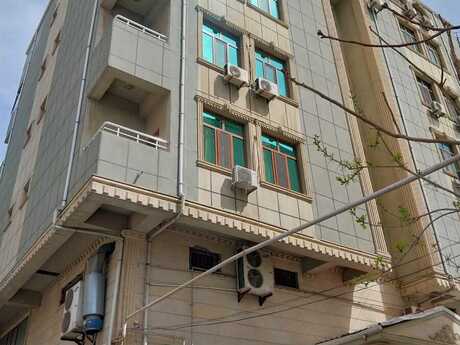 Satılır 3 otaqlı yeni tikili 136 m², Memar Əcəmi m.