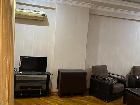 2-комн. новостройка - м. Ази Асланов - 62 м²