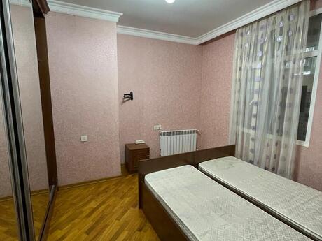 2-комн. новостройка - м. Ази Асланов - 62 м²
