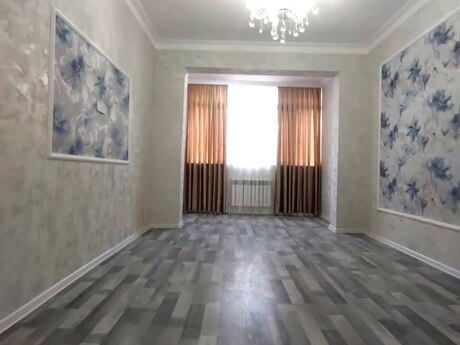 3 otaqlı köhnə tikili - Memar Əcəmi m. - 60 m²