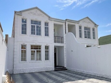 Elan №5227703 - Bakı, Masazır q., 4 otaqlı, 180 m²