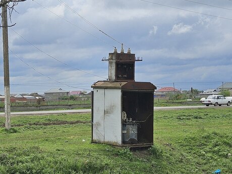 Elan №5960055 - Cəlilabad, Cəlilabad, 58 sot