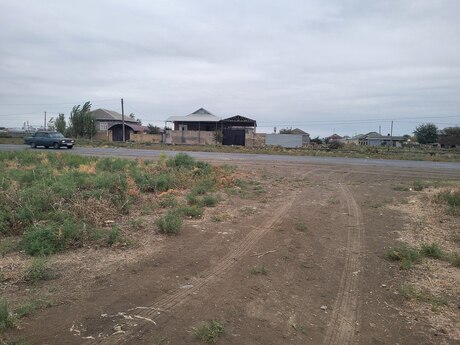 Torpaq - Cəlilabad - 58 sot