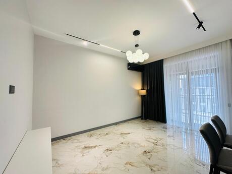 Elan №5960061 - Bakı, 28 May m., 2 otaqlı, 56 m², 16/18 mərtəbə