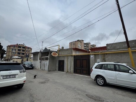 Объявление №5960059 - Баку, м. Иншаатчылар, 240 м²