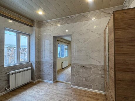 Obyekt - İnşaatçılar m. - 240 m²