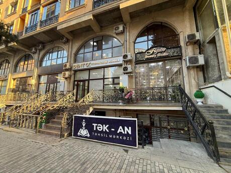Elan №5960112 - Bakı, Nəsimi r., 100 m²