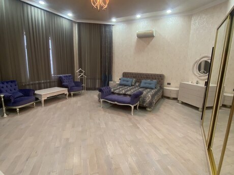 7 otaqlı həyət evi, 300 m², Pirşağı: 1 250 000 ₼ 5