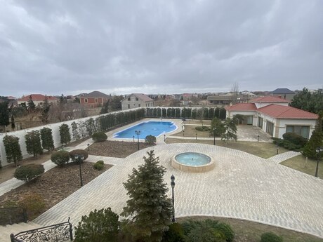 7-комн. дом/дача - пос. Пиршаги - 300 м²