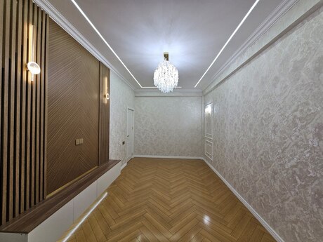 2 otaqlı yeni tikili - Xırdalan - 65 m²