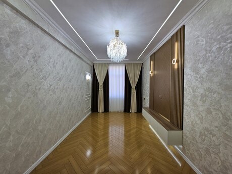 2 otaqlı yeni tikili - Xırdalan - 65 m²