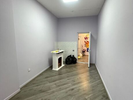 Объявление №5960133 - Баку, м. Иншаатчылар, 9-комн., 222 м²