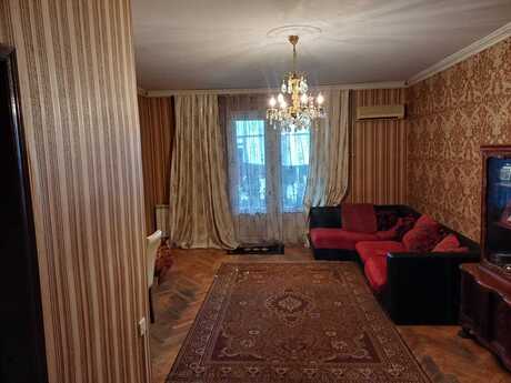 3 otaqlı mənzil, 122 m², 28 May: 299 000 ₼ 5