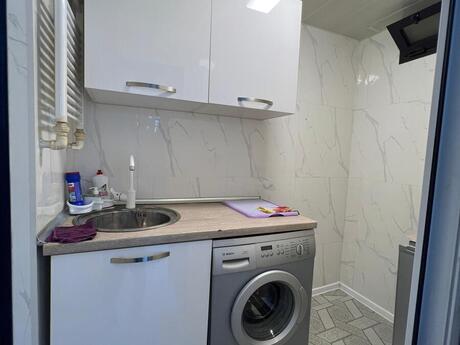 Satılır obyekt 55 m², Nəsimi r.