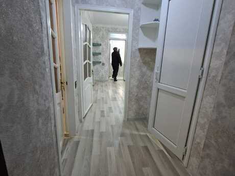 Satlr 3 otaql khn tikili 45 m, Nriman Nrimanov m.