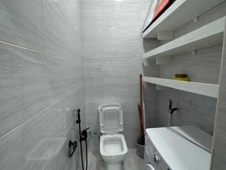 3 otaqlı yeni tikili - Əhmədli m. - 65 m²