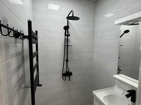 3 otaqlı yeni tikili - Əhmədli m. - 65 m²
