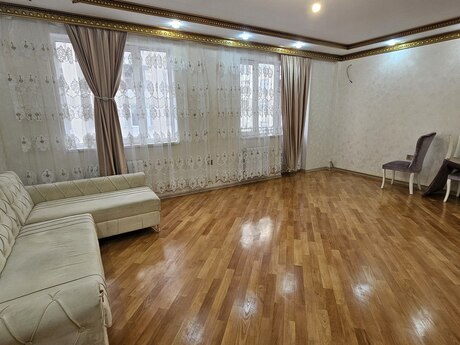 Elan №5960206 - Bakı, İnşaatçılar m., 3 otaqlı, 100 m², 12/20 mərtəbə