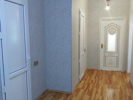 Satılır 3 otaqlı yeni tikili 77 m², Xırdalan