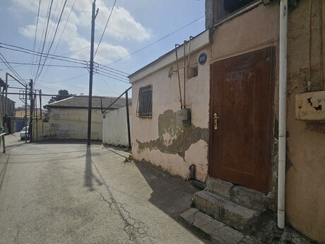 Объявление №5960281 - Баку, м. Иншаатчылар, 2-комн., 45 м²