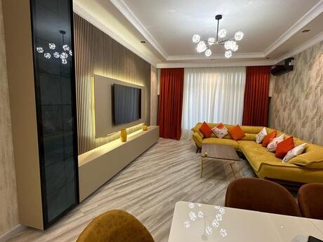 4-room house for rent in Mərdəkan, 300 m², 150 AZN/mo, photo 5 / 12