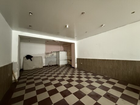 Объявление №5960334 - Баку, Насиминский  р., 59 м²