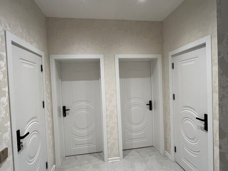 Satılır 2 otaqlı yeni tikili 62 m², Xırdalan