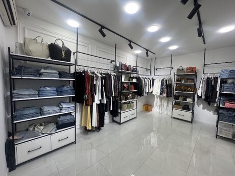 Elan №5960408 - Bakı, Gənclik m., 30 m²