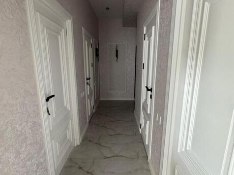 Satılır 2 otaqlı yeni tikili 80 m², Memar Əcəmi m.