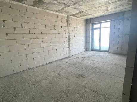 2 otaqlı yeni tikili - 8 Noyabr m. - 110 m²