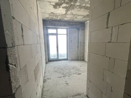 2 otaqlı yeni tikili - 8 Noyabr m. - 110 m²
