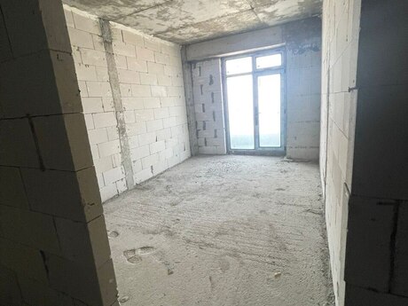 2 otaqlı yeni tikili - 8 Noyabr m. - 110 m²
