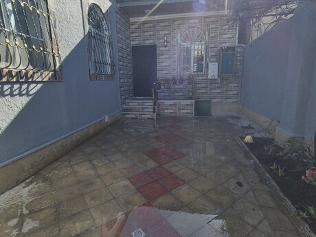 Satılır 3 otaqlı həyət evi/bağ evi 85 m², Biləcəri q.