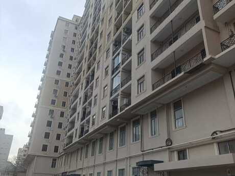 Elan №5960447 - Bakı, Nərimanov r., 3 otaqlı, 91 m², 7/17 mərtəbə