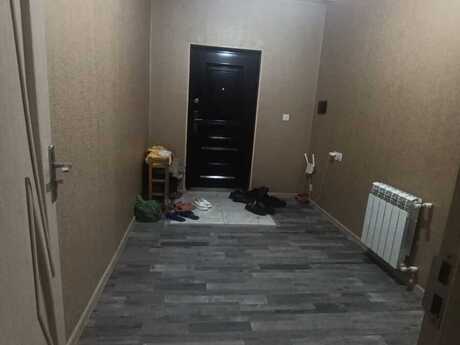 3 otaqlı yeni tikili - Nərimanov r. - 91 m²