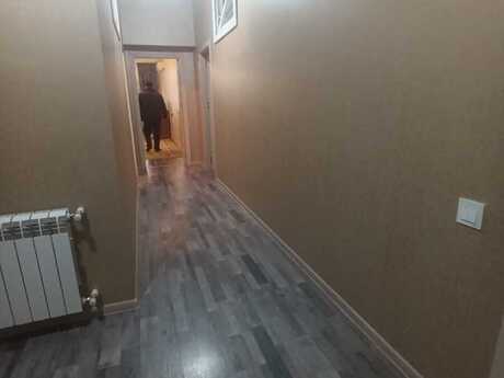 3 otaqlı mənzil, 91 m², Nərimanov: 265 000 ₼ 5